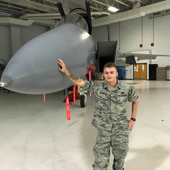 Meet your Posher, Cody - Picture 1 of 1